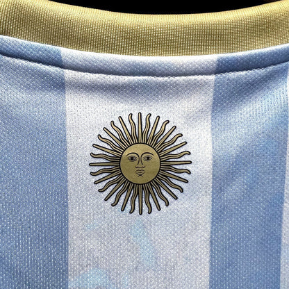 Argentinië "Azul Oro"