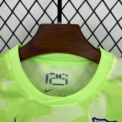 Barcelona Travis Scott Kids Set