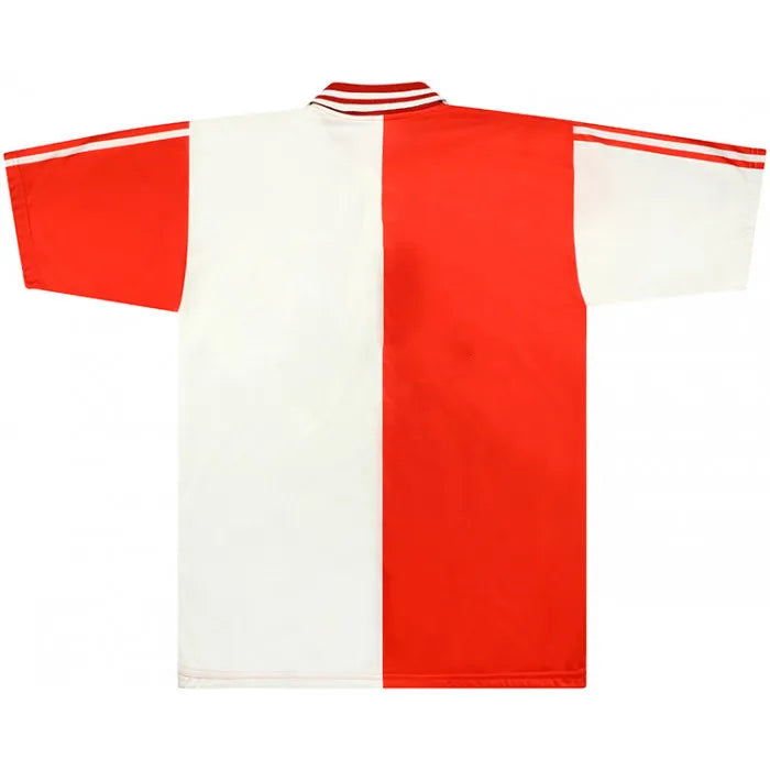 Feyenoord 1994-1996