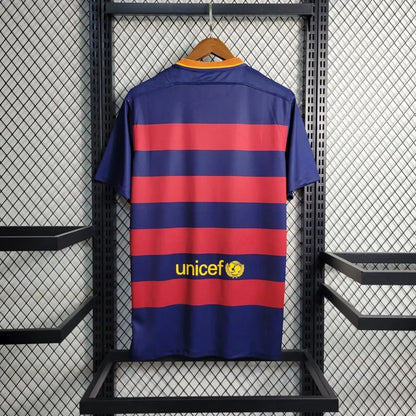 Barcelona 2015-2016 Thuistenue