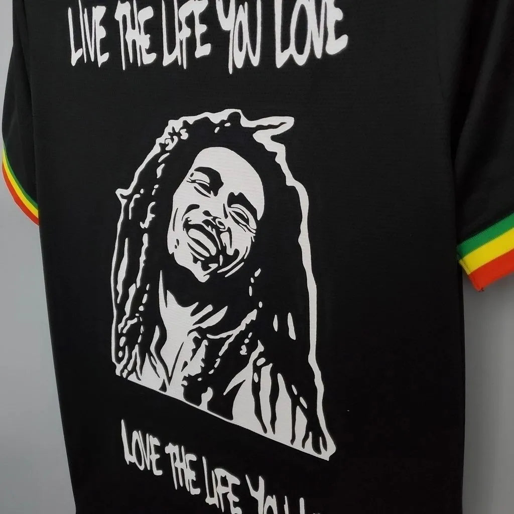 Ajax Speciale Bob Marley Editie