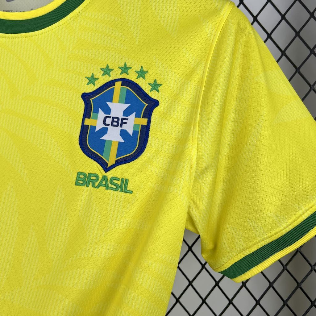 Brazilië "Dove"