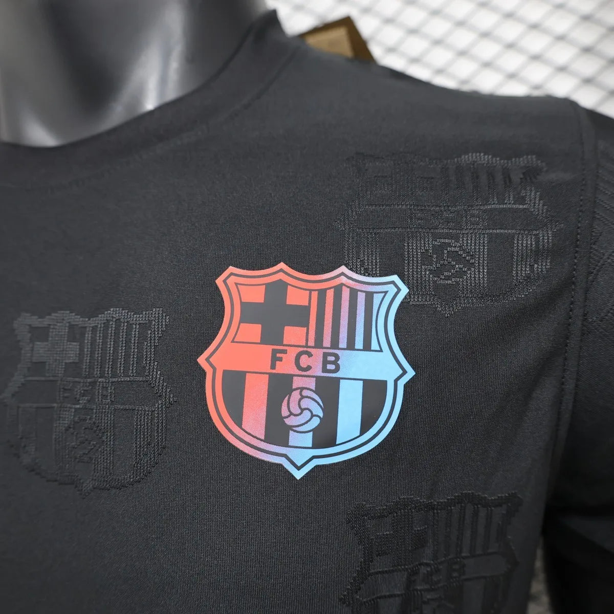 Barcelona Speciale Editie