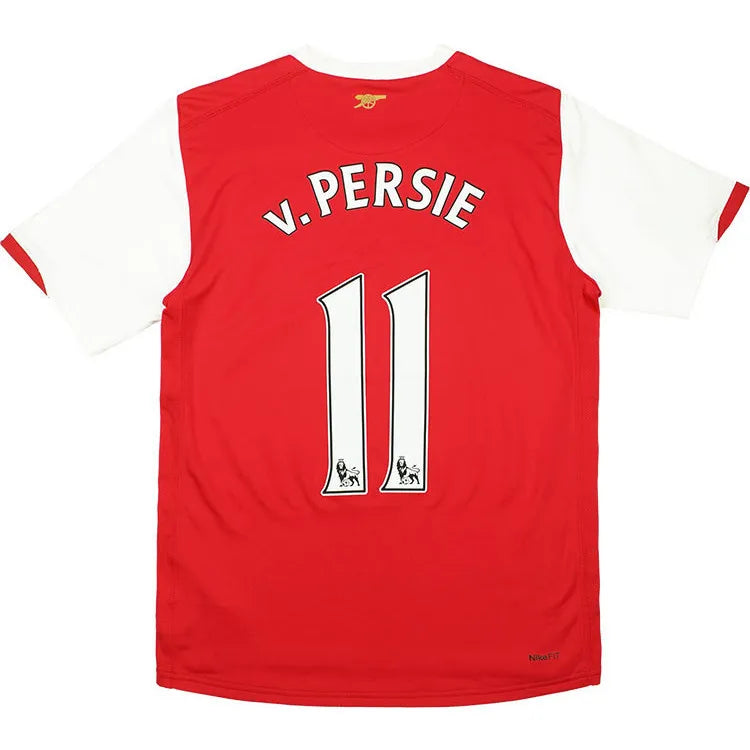 Arsenal Van Persie 2006-2007 Thuistenue