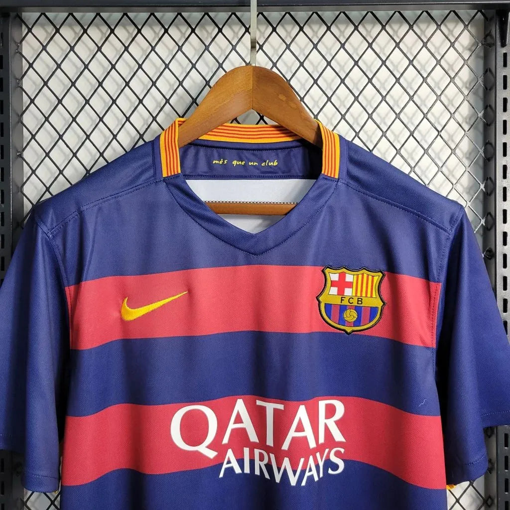 Barcelona 2015-2016 Thuistenue