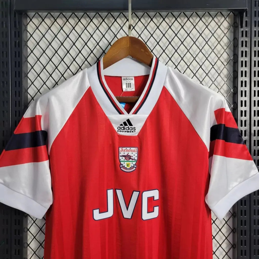 Arsenal 1992-1994 Thuistenue