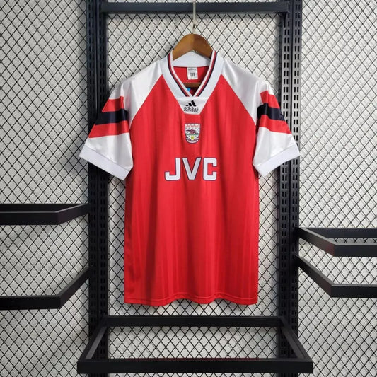 Arsenal 1992-1994 Thuistenue