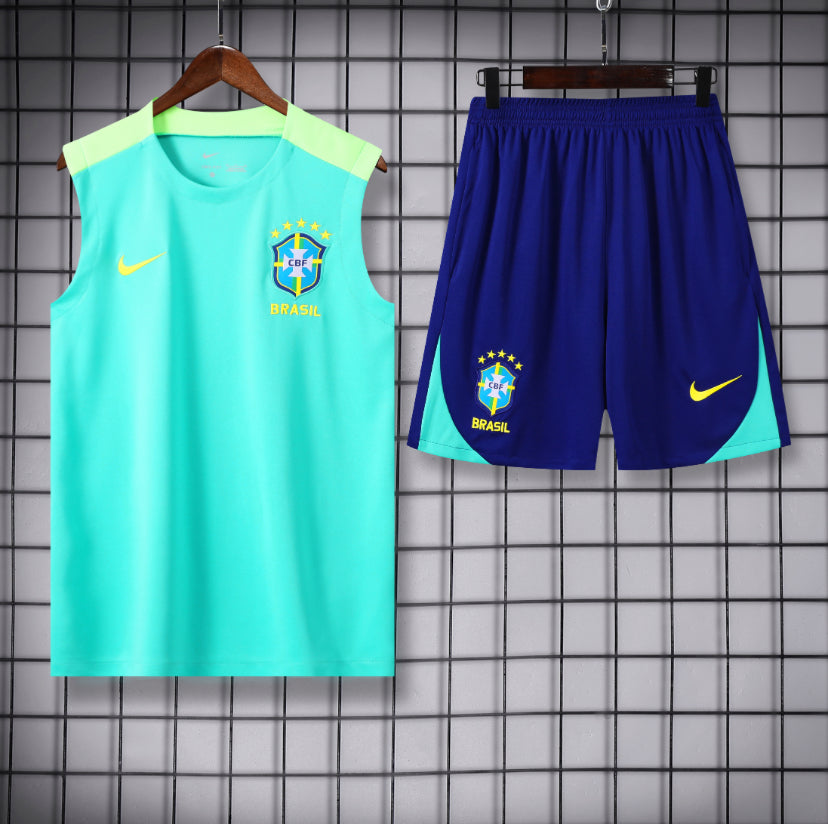 Brazilië Zomerset
