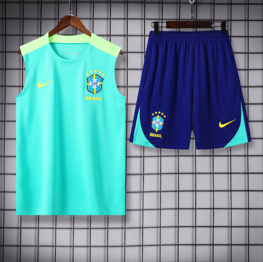 Brazilië Zomerset