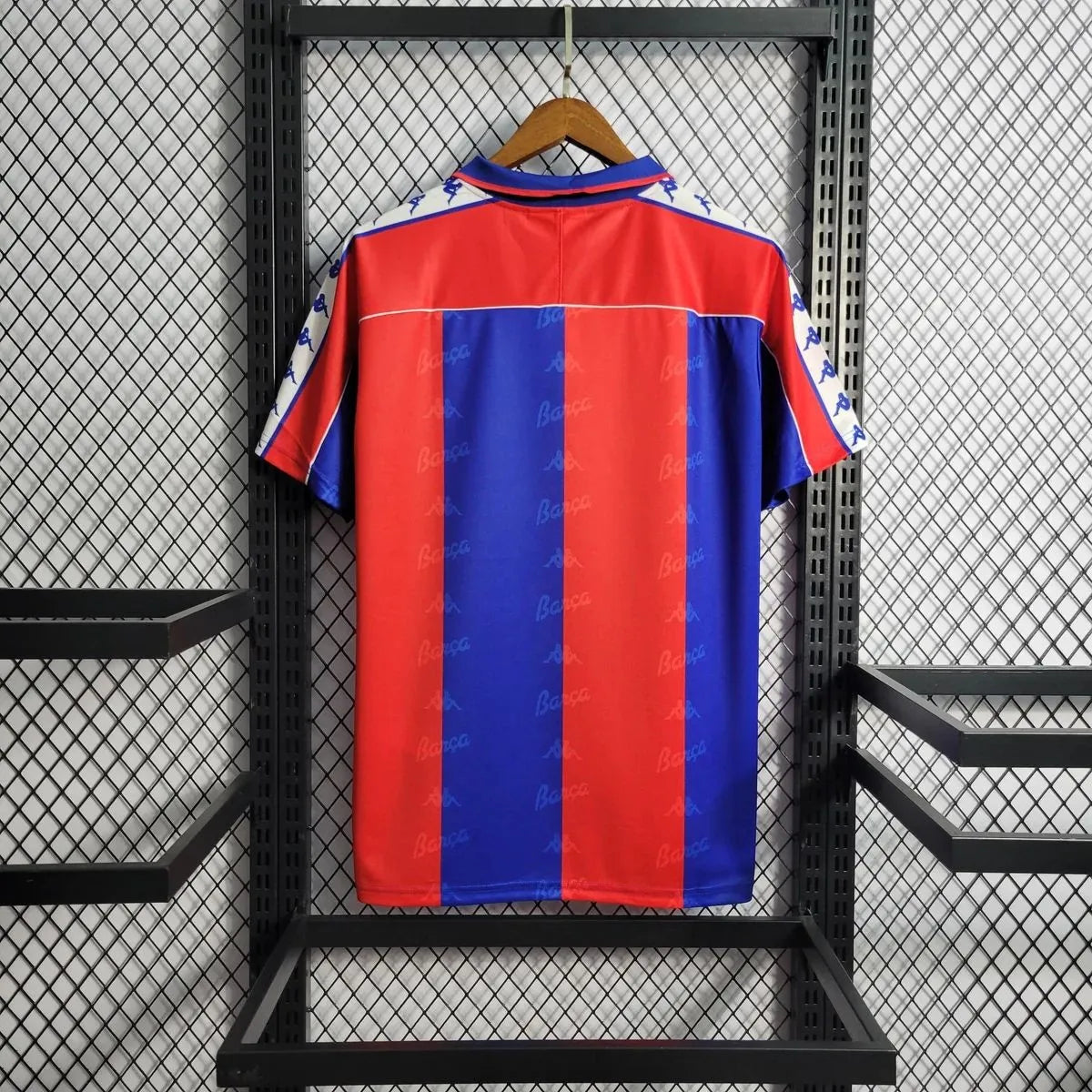 Barcelona 1992-1995 Thuistenue