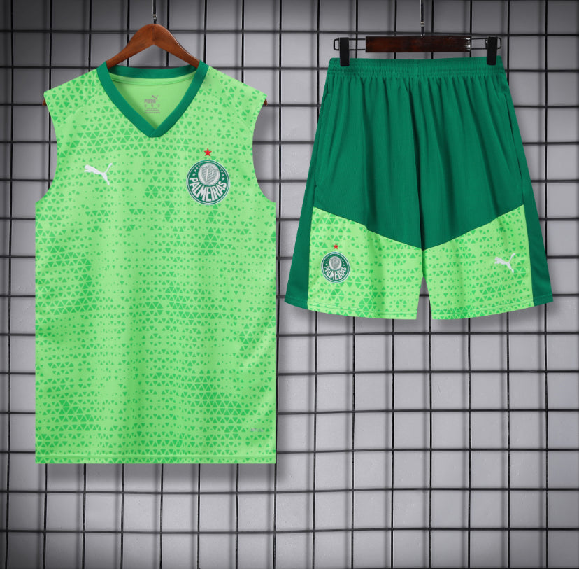 Palmeiras Zomerset