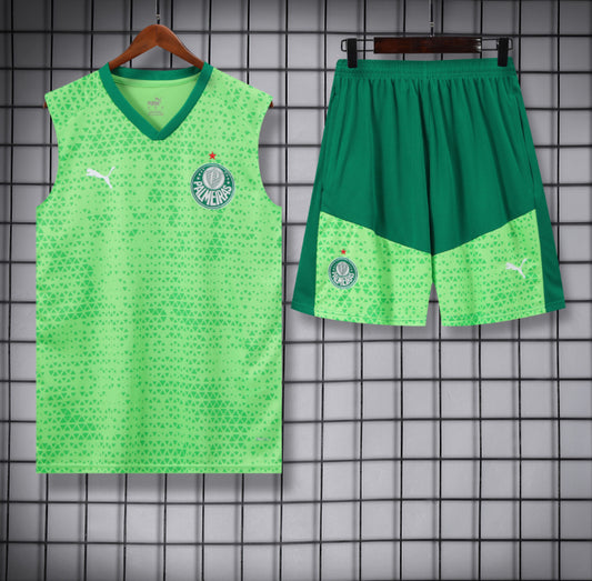 Palmeiras Zomerset