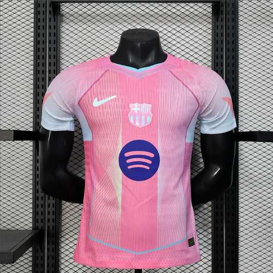 Barcelona "Aurara"