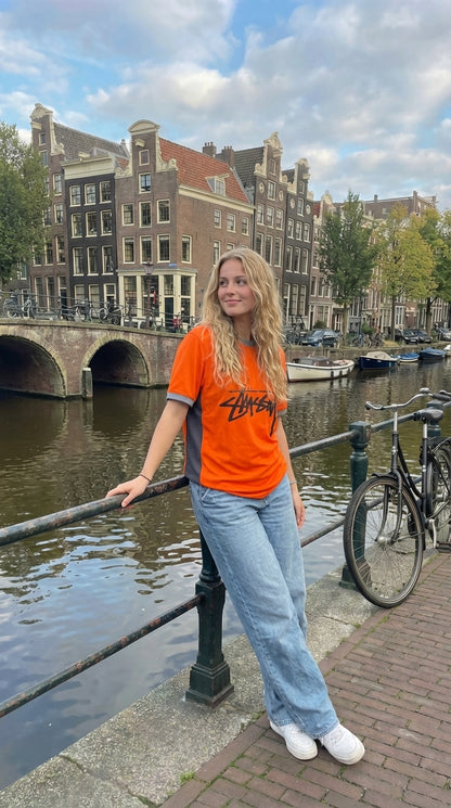 KONINGSDAG - Inter x Stussy