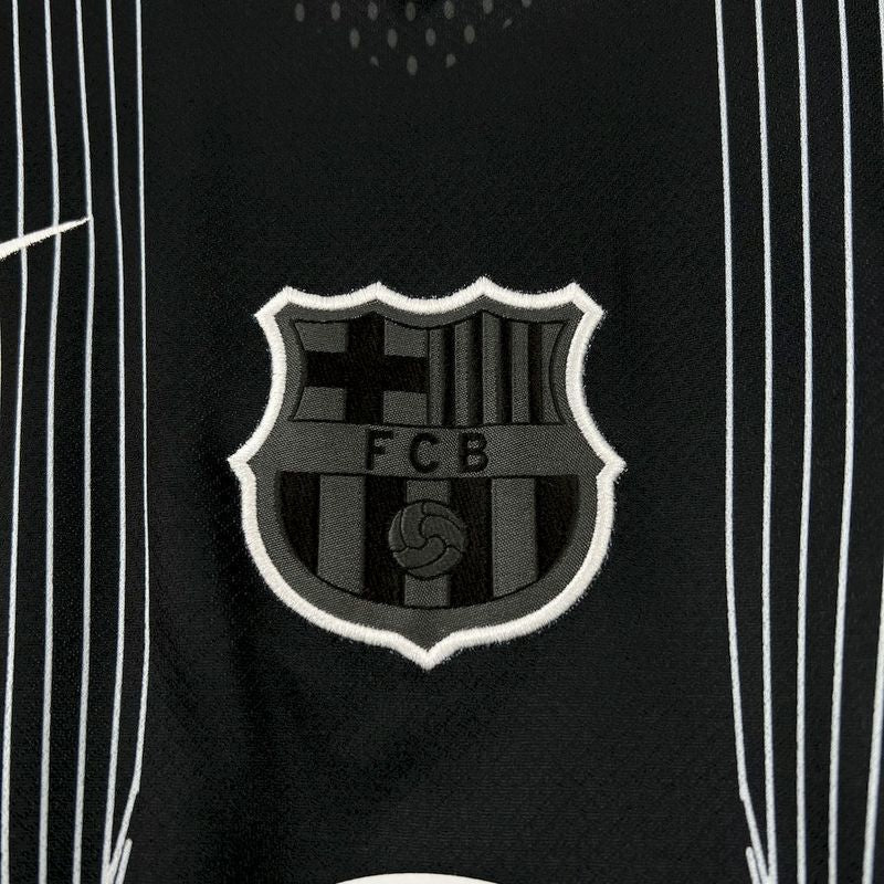 Barcelona "Noir"