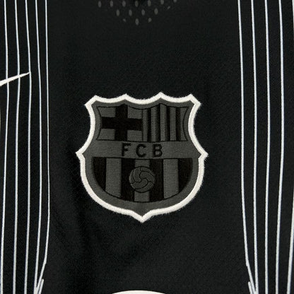 Barcelona "Noir"