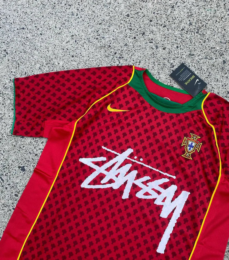 Portugal "Retro" STUSSY
