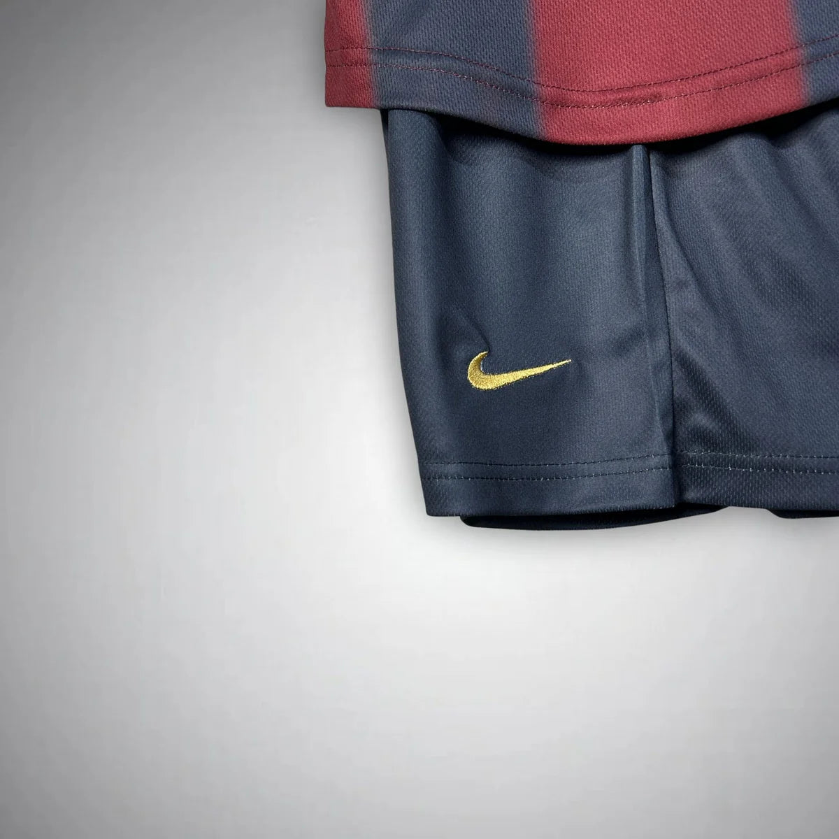 Barcelona Travis Scott Retro Kids Set