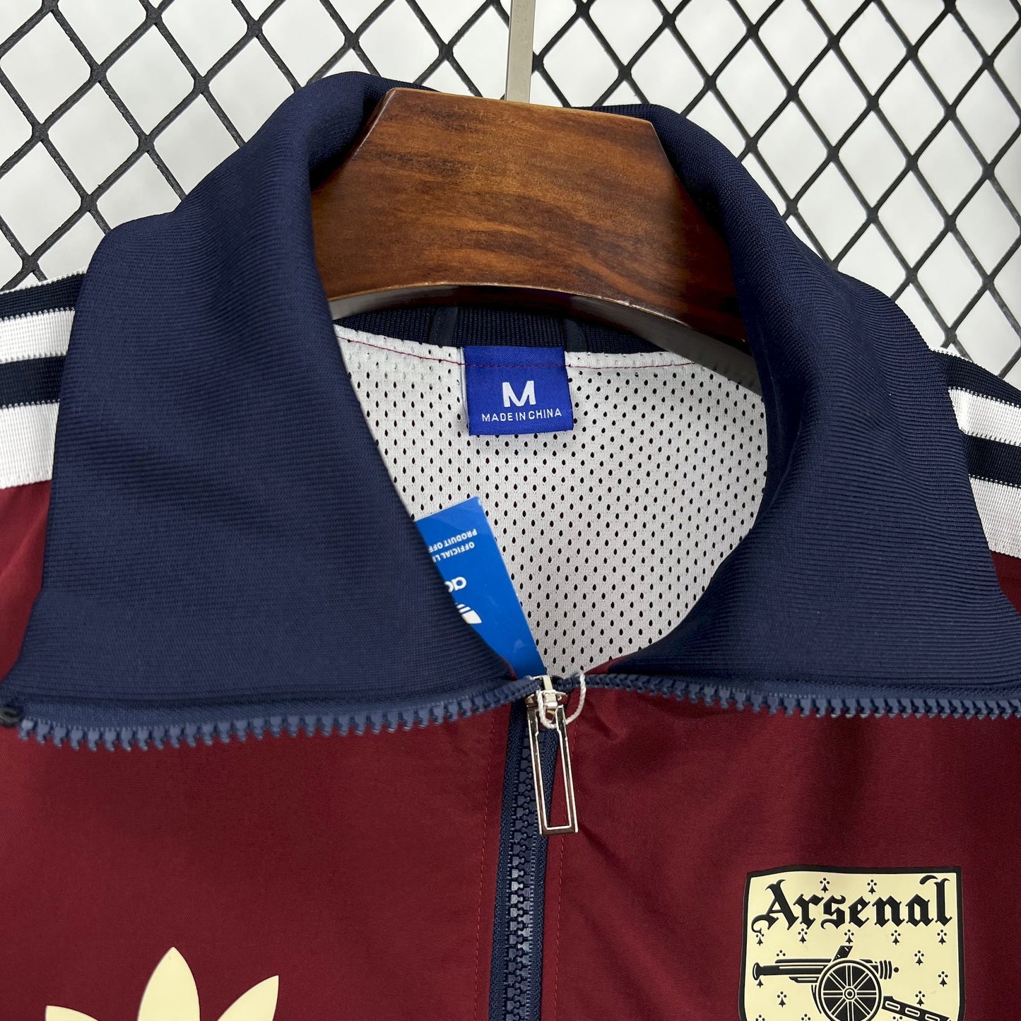 Arsenal "London Roots"
