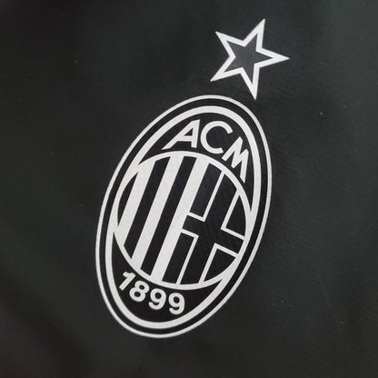 AC Milaan "Urban Rossoneri"
