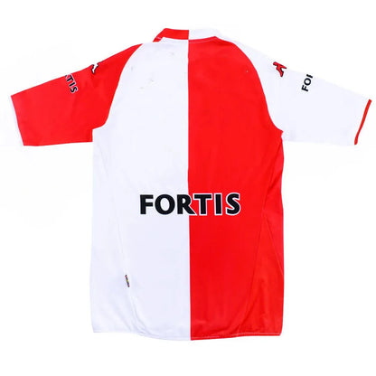 Feyenoord 2007-2008 Thuistenue