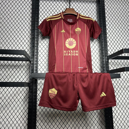 AS Roma Kids Set