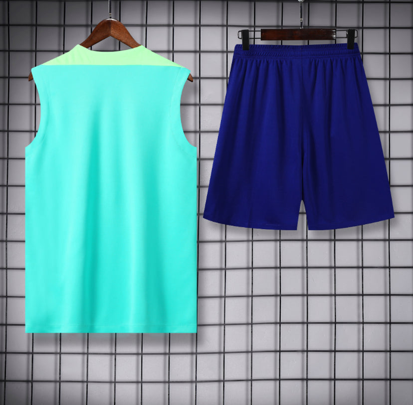 Brazilië Zomerset