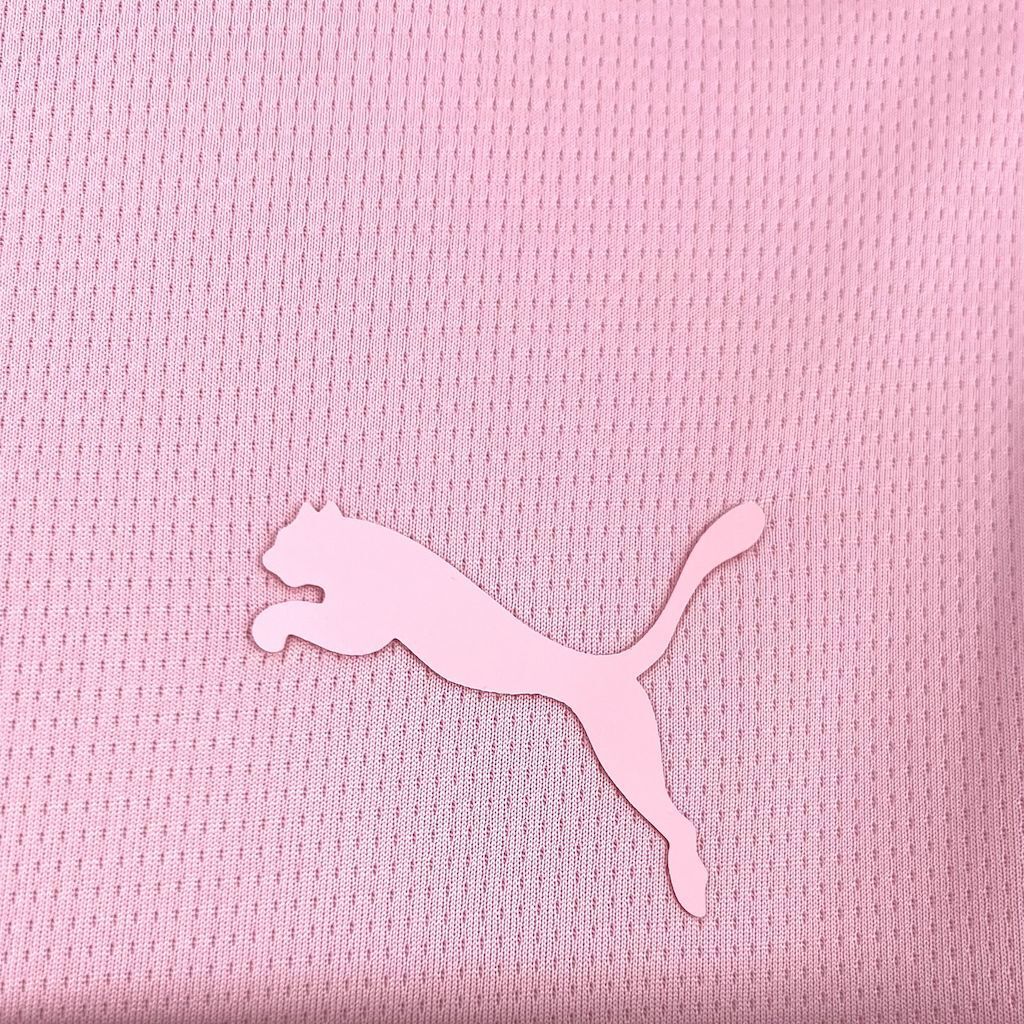 Palermo "Pink Edition"