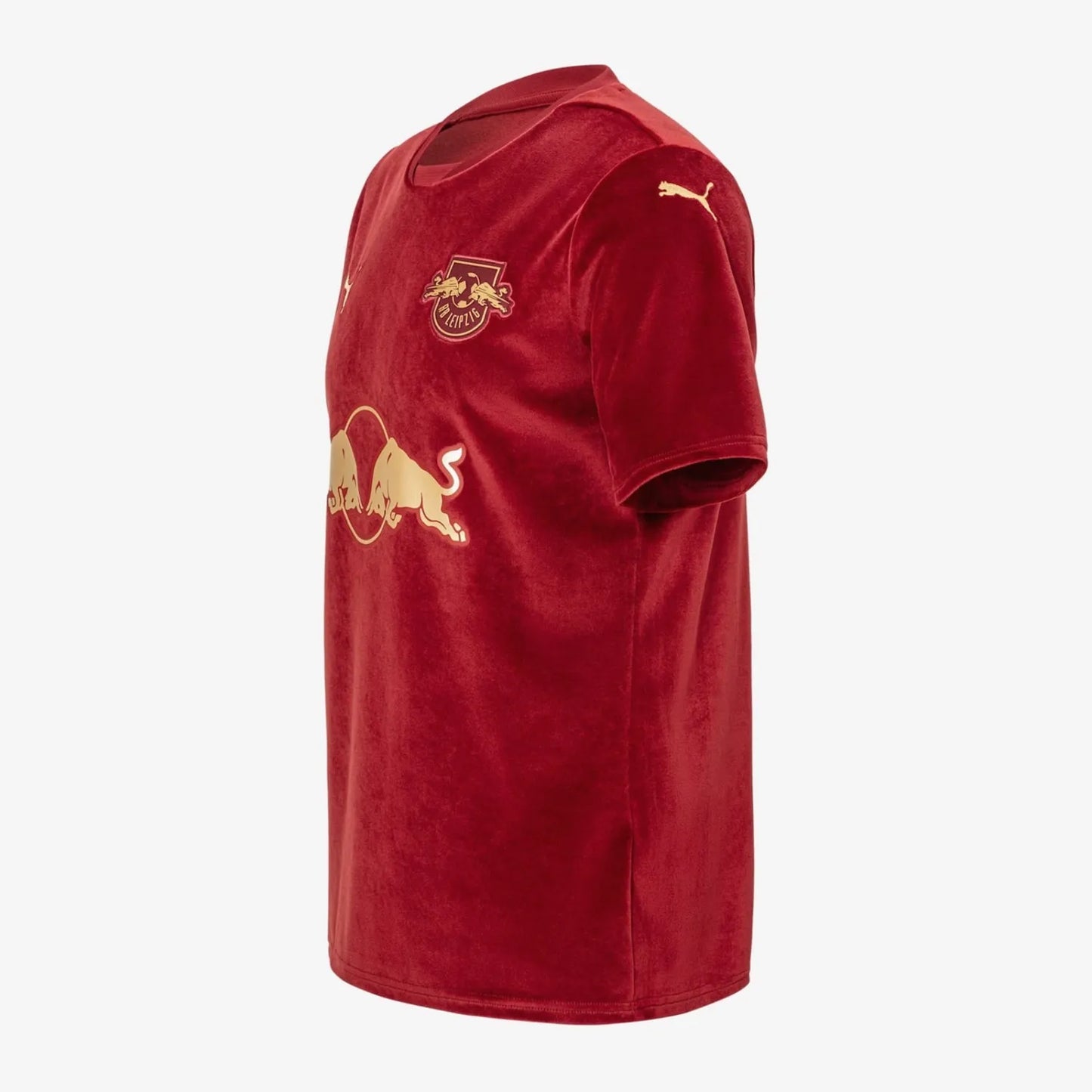 RB Leipzig Suede