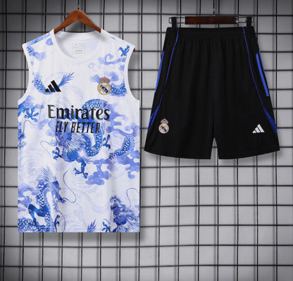 Real Madrid Zomerset