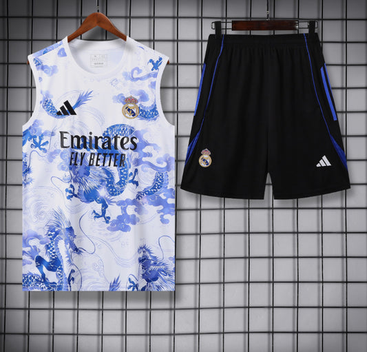Real Madrid Zomerset