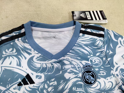 Real Madrid "Viking" Kids Set