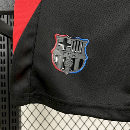 Barcelona Travis Scott Kids Set