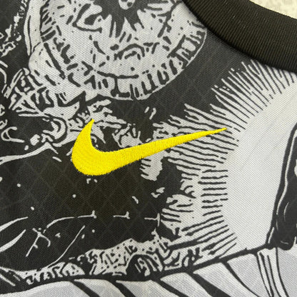 Brazilië "Jesus" Kids Set