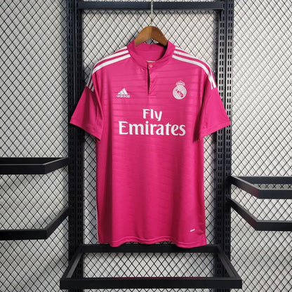 Real Madrid 2014-2015 Uittenue