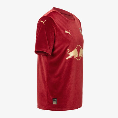 RB Leipzig Suede