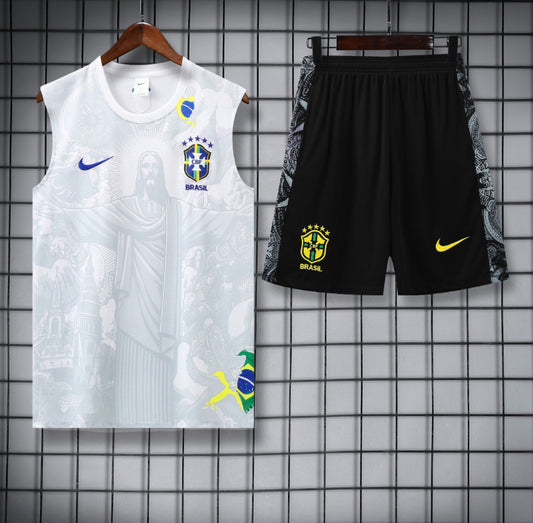 Brazilië Zomerset