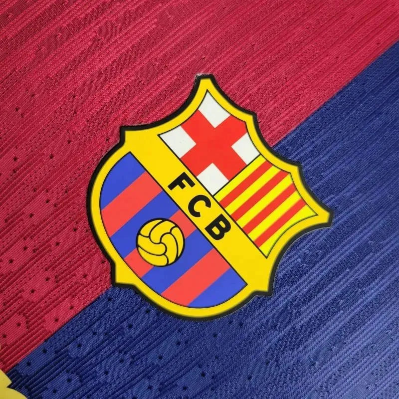 Barcelona Thuistenue 24-25