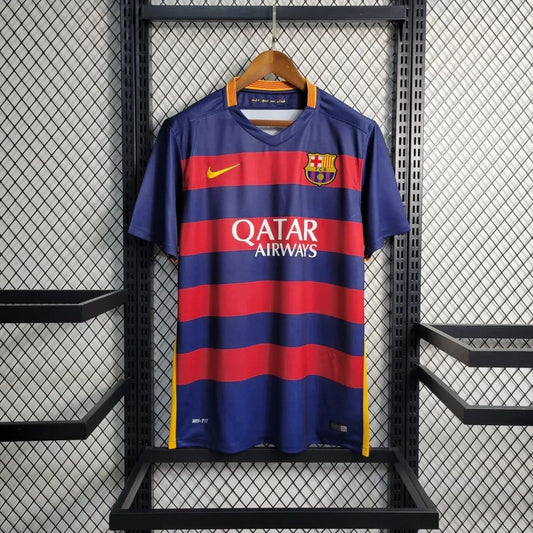 Barcelona 2015-2016 Thuistenue