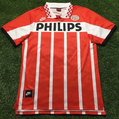 PSV 1995-1996