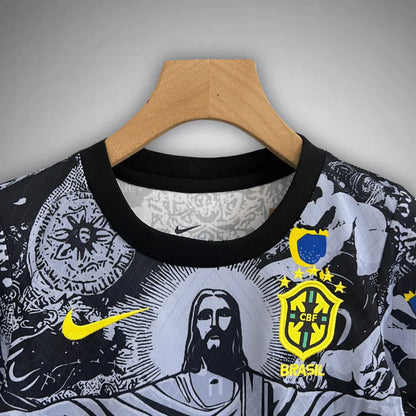 Brazilië "Jesus" Kids Set