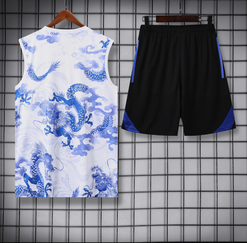 Real Madrid Zomerset