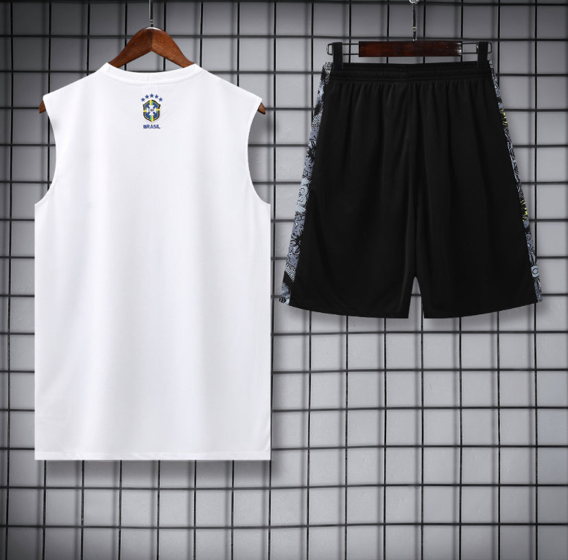 Brazilië Zomerset