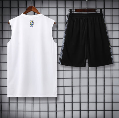 Brazilië Zomerset