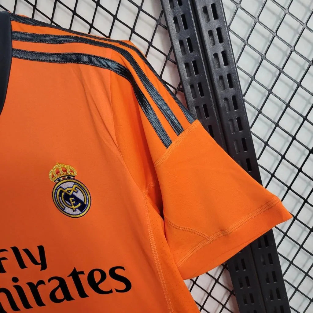 Real Madrid 2013-2014 Derde Tenue