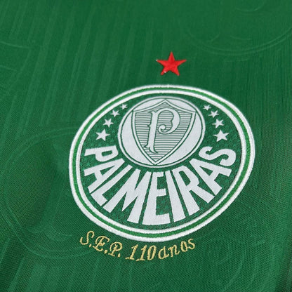 Palmeiras "STUSSY"