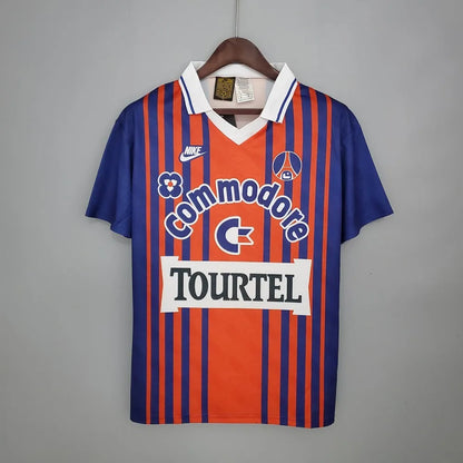 PSG 1993-1994 Thuistenue