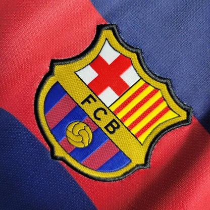 Barcelona 2015-2016 Thuistenue