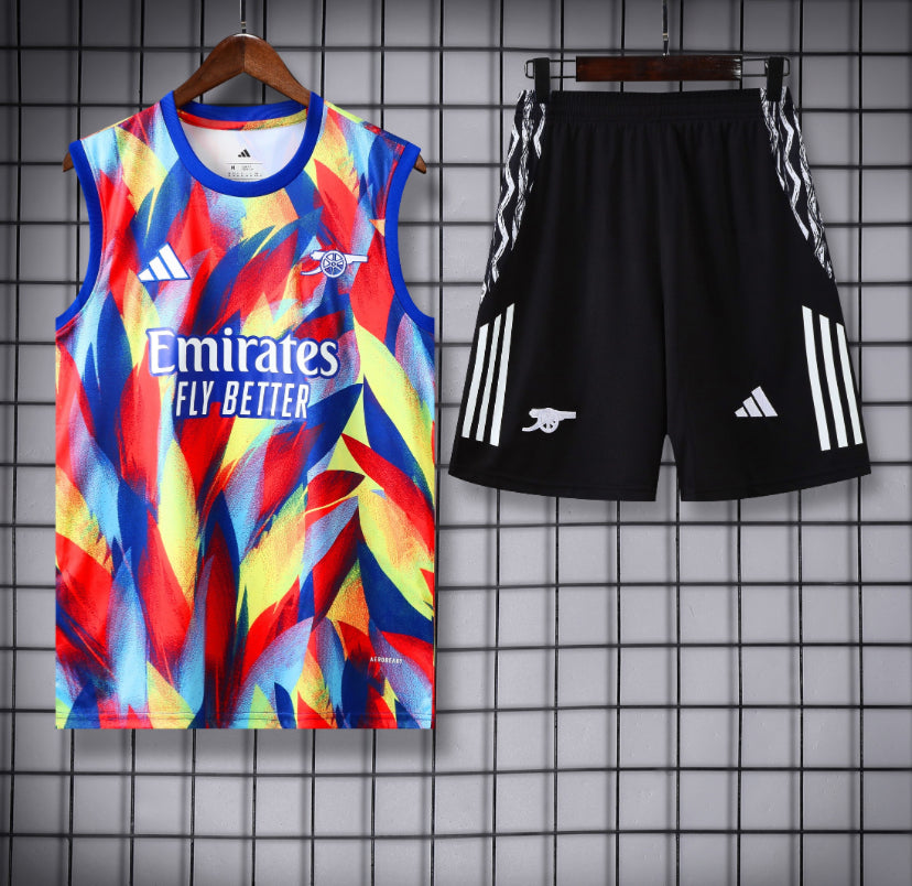 Arsenal Zomerset