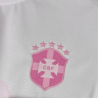 Brazilië "Roze Christus"